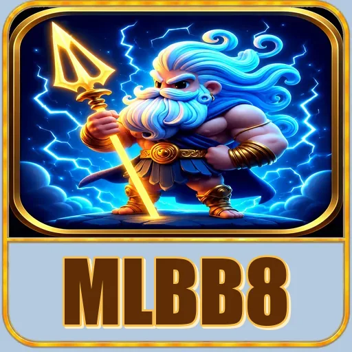 Tabel RTP game kasino mlbb8