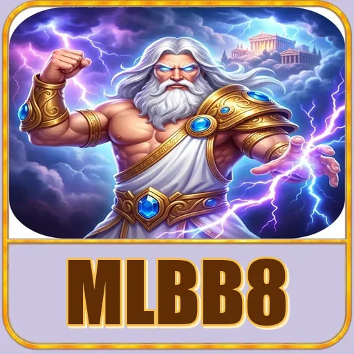 Formulir masuk mlbb8 dengan email atau NIK, 2FA opsional, dan AES-256
