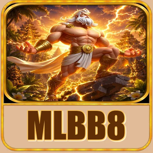 Tingkatan program VIP mlbb8